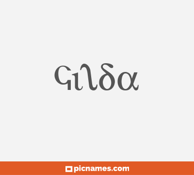 Gilda