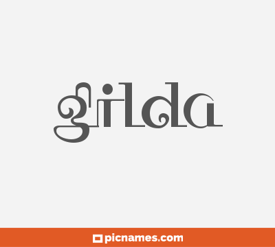 Gilda