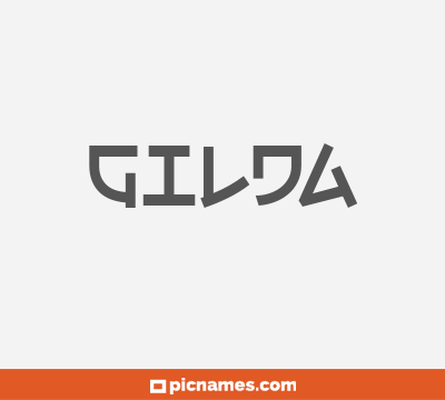 Gilda