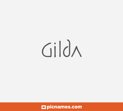 Gilda