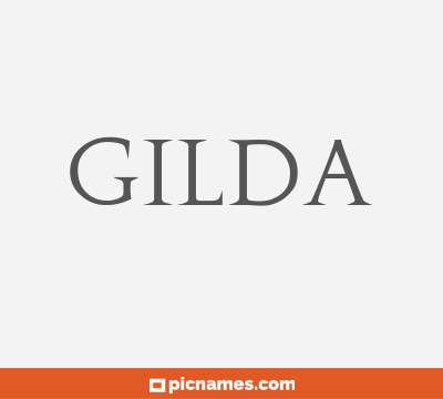 Gilda