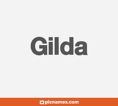 Gilda