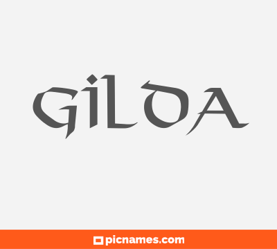 Gilda