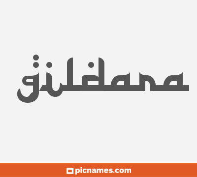 Gildara