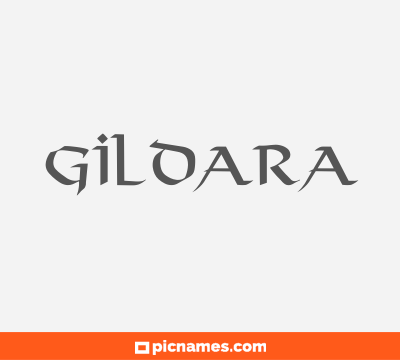 Gildara