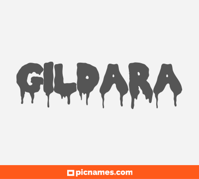 Gildara