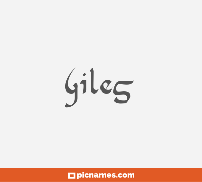 Giles