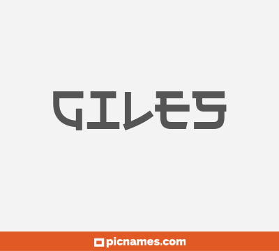 Giles