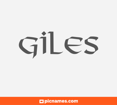 Giles