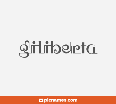 Giliberta