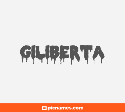 Giliberta