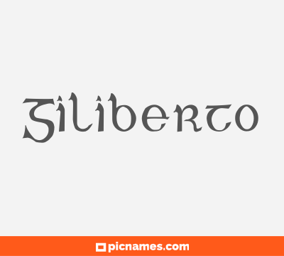Giliberto