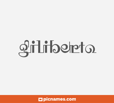 Giliberto