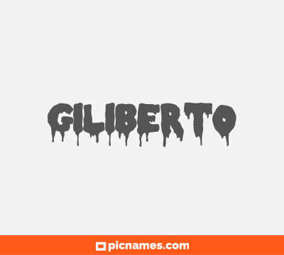 Giliberto