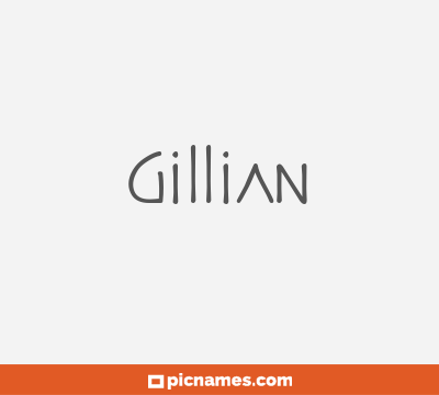 Gillian