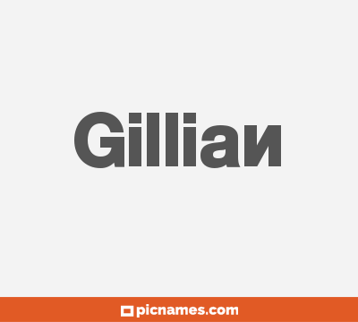 Gillian