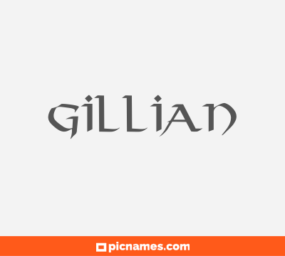 Gillian