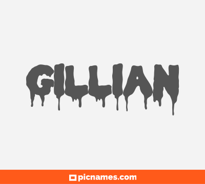 Gillian