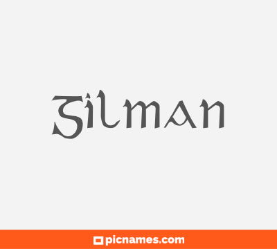 Gilman