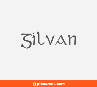 Gilvan