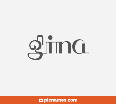 Gina