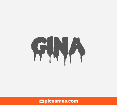 Gina