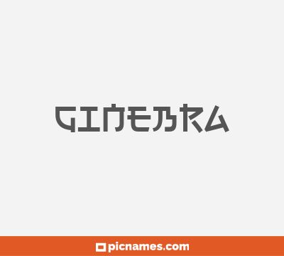 Ginebra