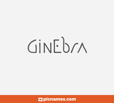Ginebra
