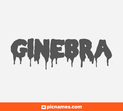 Ginebra
