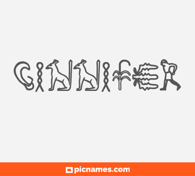 Ginnifer