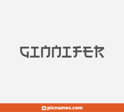 Ginnifer