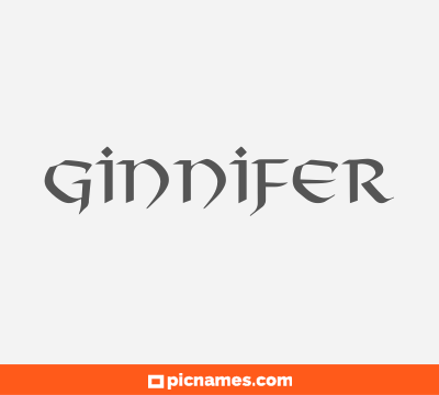 Ginnifer