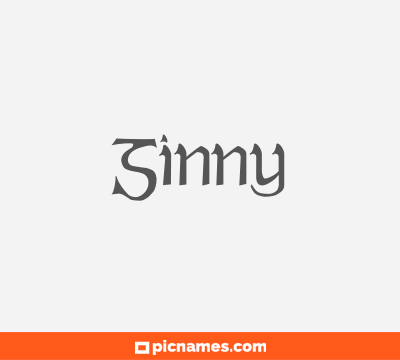 Ginny