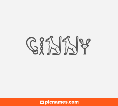 Ginny