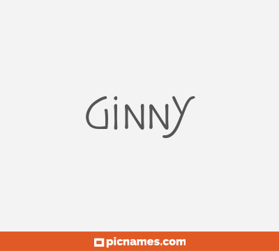 Ginny