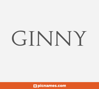 Ginny