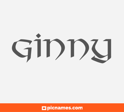 Ginny