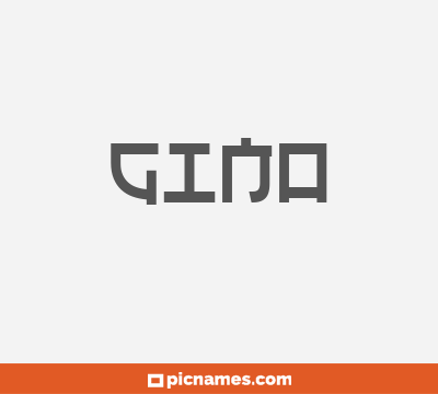 Gino