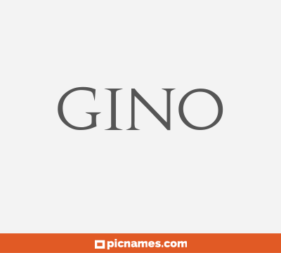 Gino