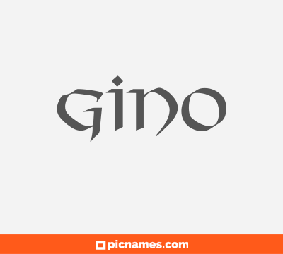 Gino