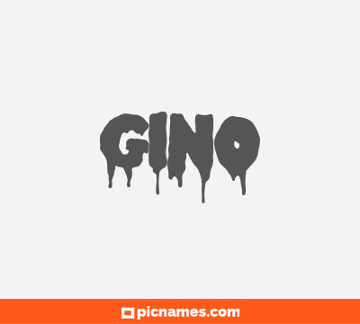 Gino