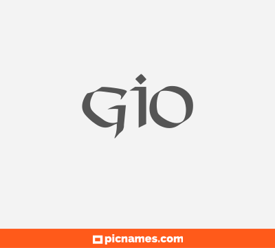 Gio