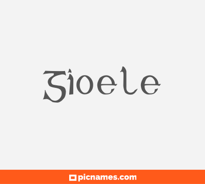 Gioele