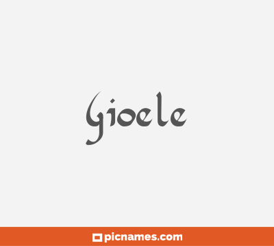 Gioele