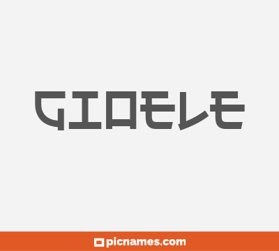 Gioele