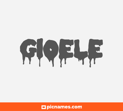 Gioele