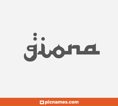 Giona