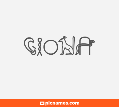 Giona