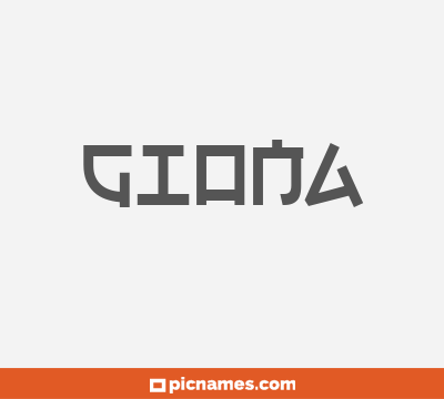 Giona