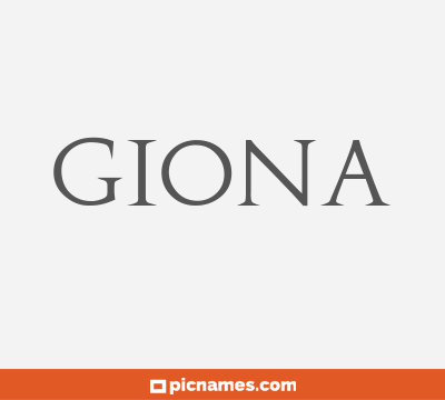 Giona